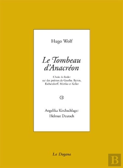 Bertrand.pt - Le Tombeau D'Anacréon