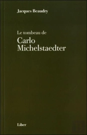 Le Tombeau De Carlo Michelstaedter