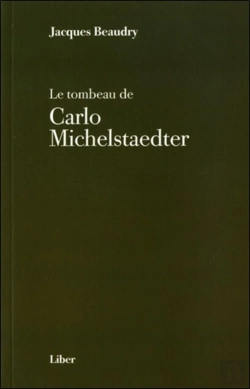 Bertrand.pt - Le Tombeau De Carlo Michelstaedter