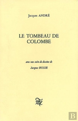 Bertrand.pt - Le Tombeau De Colombe