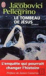 Le Tombeau De Jésus