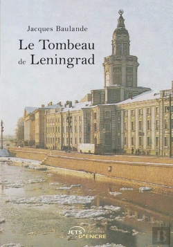 Bertrand.pt - Le Tombeau De Leningrad
