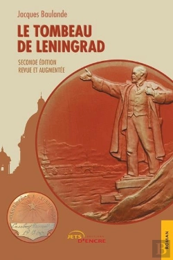 Bertrand.pt - Le Tombeau De Leningrad