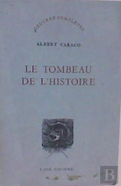 Le Tombeau De L'Histoire