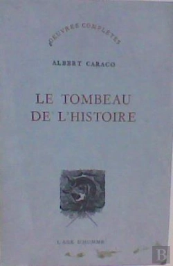 Bertrand.pt - Le Tombeau De L'Histoire
