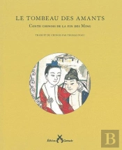 Le Tombeau Des Amants