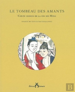 Bertrand.pt - Le Tombeau Des Amants