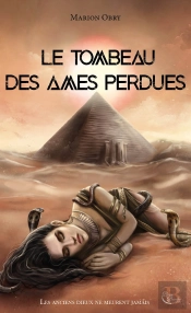 Le Tombeau Des Âmes Perdues