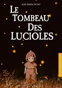 Bertrand.pt - Le Tombeau Des Lucioles