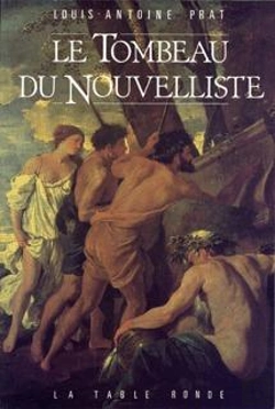 Bertrand.pt - Le Tombeau Du Nouvelliste
