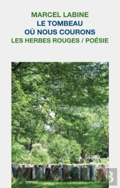 Le Tombeau Ou Nous Courons