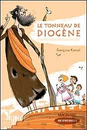 Le Tonneau De Diogène ; Cm2
