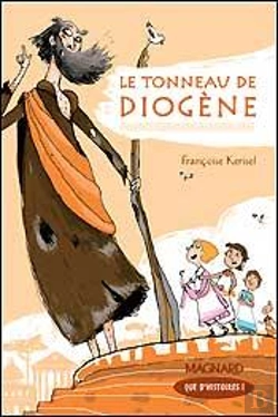 Bertrand.pt - Le Tonneau De Diogène ; Cm2
