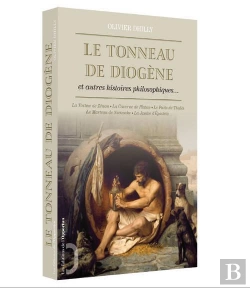 Bertrand.pt - Le Tonneau De Diogène ; Et Autres Histoires Philosophiques