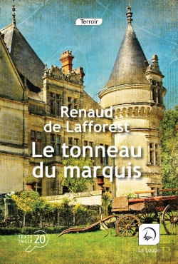 Bertrand.pt - Le Tonneau Du Marquis