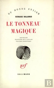 Le Tonneau Magique