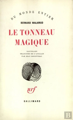 Bertrand.pt - Le Tonneau Magique