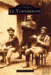 Le Tonnerois