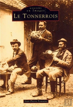 Bertrand.pt - Le Tonnerois