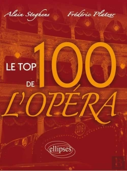 Bertrand.pt - Le Top 100 De L'Opéra