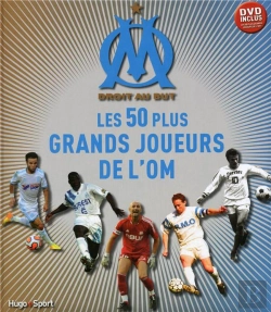 Bertrand.pt - Le Top 50 Des Meilleurs Joueurs De L'O.M.