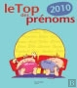 Bertrand.pt - Le Top Des Prénoms (Édition 2010)