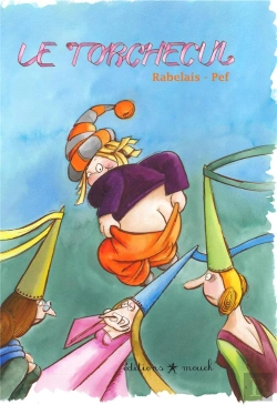 Bertrand.pt - Le Torchecul