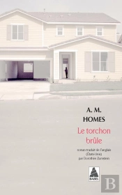 Le Torchon Brule (Babel)