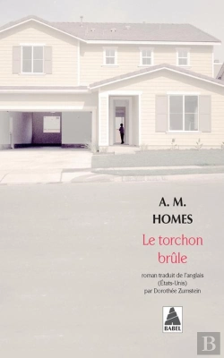 Bertrand.pt - Le Torchon Brule (Babel)