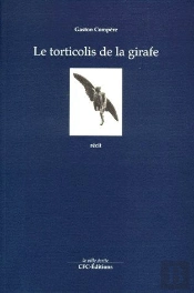 Le Torticolis De La Girafe