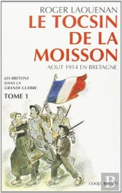 Le Toscin De La Maison T.1
