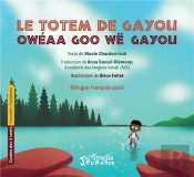 Le Totem De Gayou