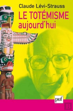 Bertrand.pt - Le Totémisme Aujourd'Hui (9e Édition)