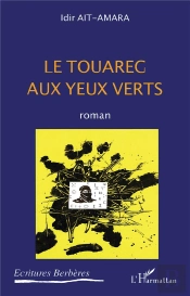 Le Touareg Aux Yeux Verts