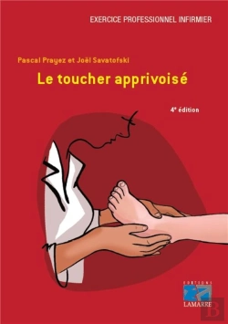 Bertrand.pt - Le Toucher Apprivoise