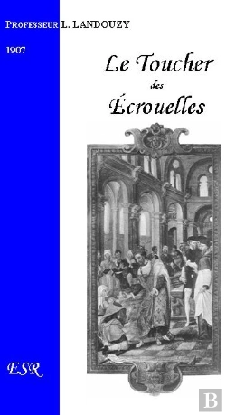 Bertrand.pt - Le Toucher Des Écrouelles