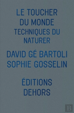 Bertrand.pt - Le Toucher Du Monde