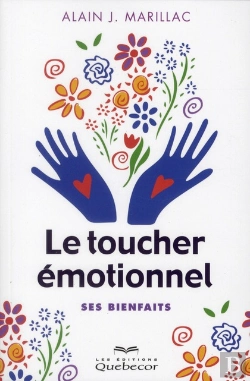 Bertrand.pt - Le Toucher Emotionnel