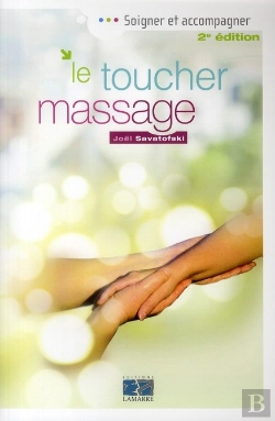 Bertrand.pt - Le Toucher Massage (2e Édition)