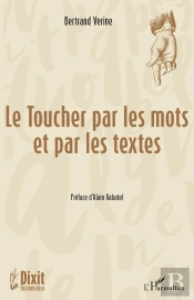 Le Toucher Par Les Mots Et Par Les Textes