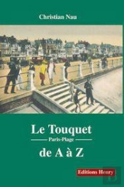Le Touquet De A À Z