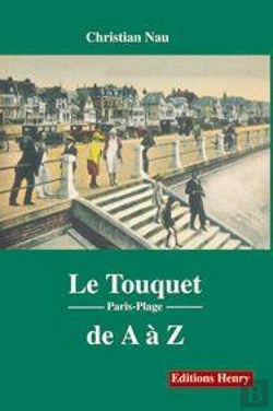 Bertrand.pt - Le Touquet De A À Z