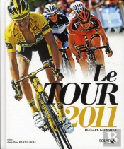Le Tour 2011