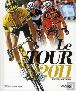 Bertrand.pt - Le Tour 2011