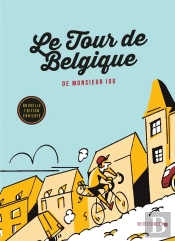 Le Tour De Belgique