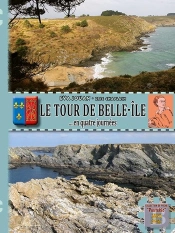 Le Tour De Belle-Isle-En-Mer En Quatre Journées