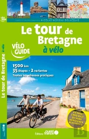 Le Tour De Bretagne À Vélo (Édition 2021)