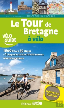 Bertrand.pt - Le Tour De Bretagne À Vélo