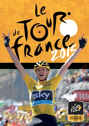 Le Tour De France 2015