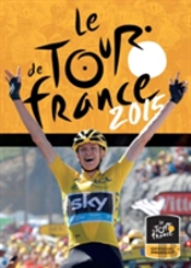 Le Tour De France 2015
